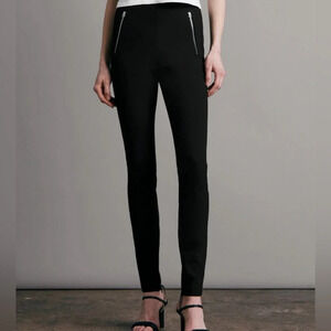 Rag & Bone Simone Cotton Sport Pant Size 2